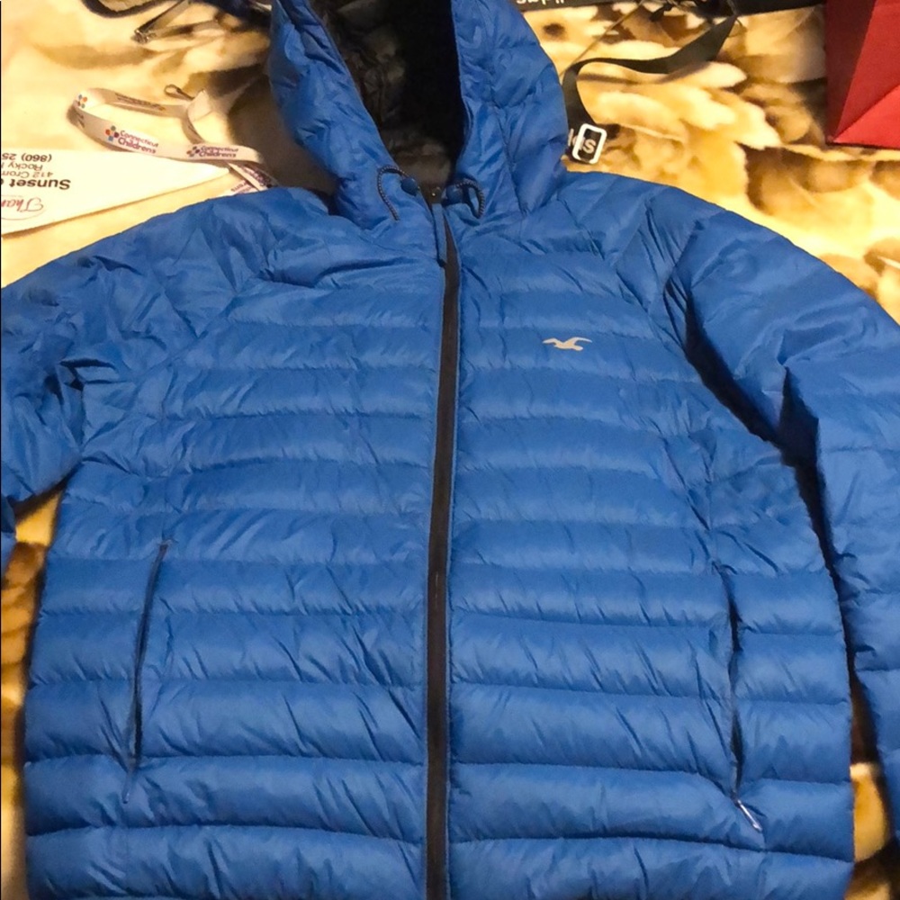 Hollister Jacket